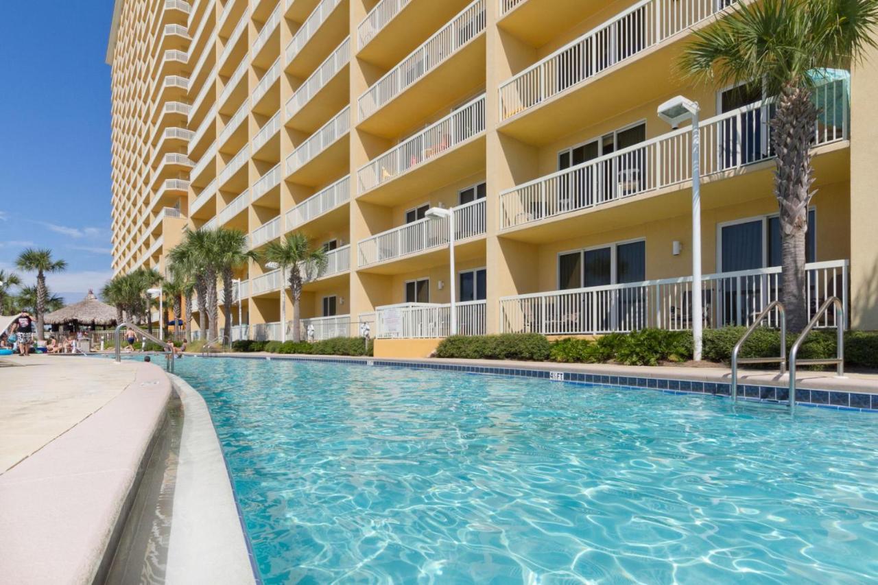 Calypso 2-1902 West * Panama City Beach