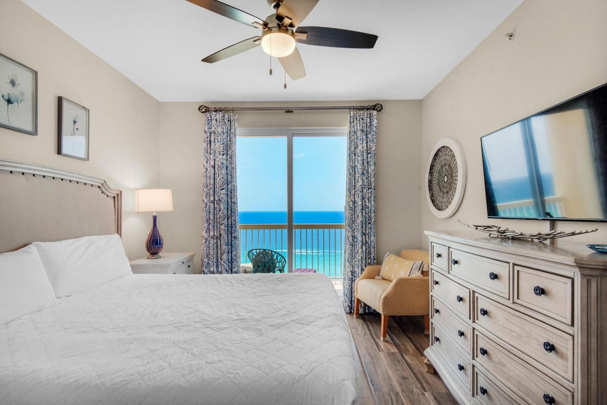 Apartment Calypso 2-1902 West *